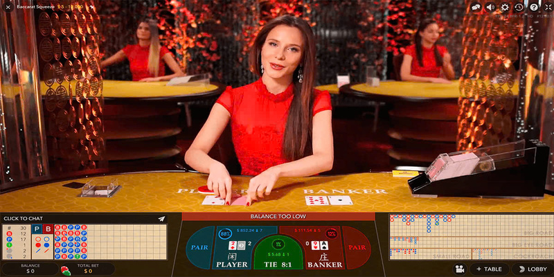 Kinh nghiệm khi tham gia Baccarat tại 18Win