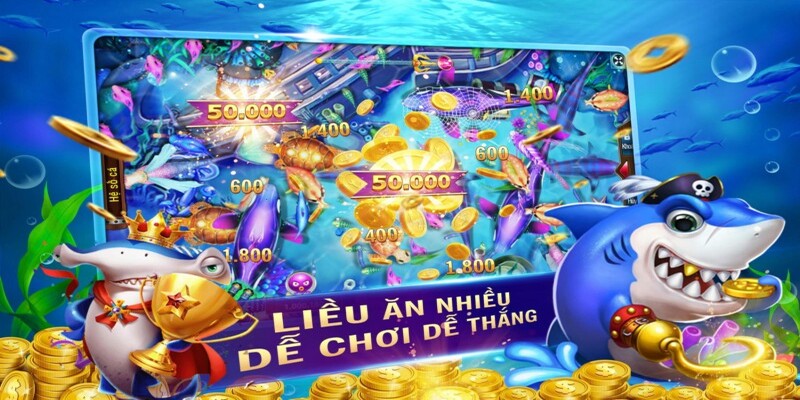 Thuật ngữ trong game bắn cá đổi thưởng thẻ cào