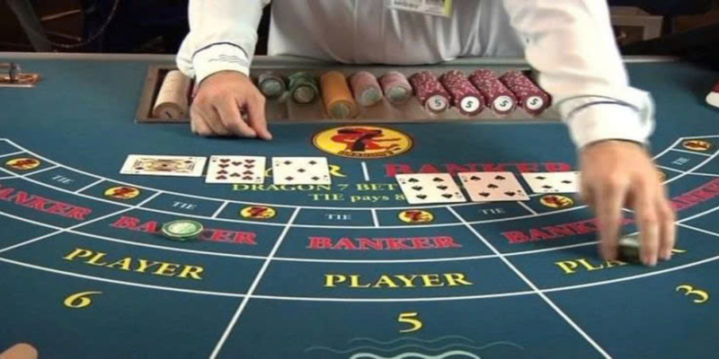 Tìm hiểu về Baccarat 18Win