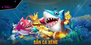 Những điểm nổi bật của bắn cá xèng tại 18Win