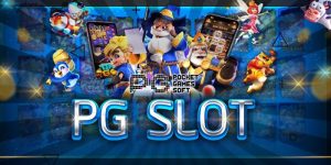 Sảnh PG đem đến kho trò chơi nổ hũ đỉnh cao tại 18Win