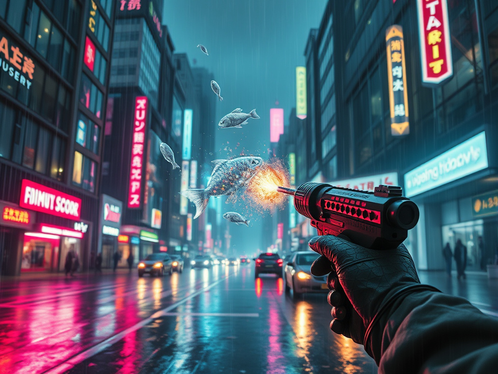 Trải nghiệm game bắn cá tại nhà cái 18Win