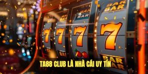 TA88 Club