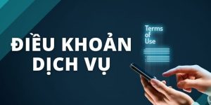 Đôi nét về điều khoản dịch vụ 99win