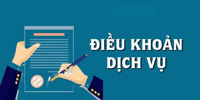 Tầm quan trọng của điều khoản dịch vụ tại 99win