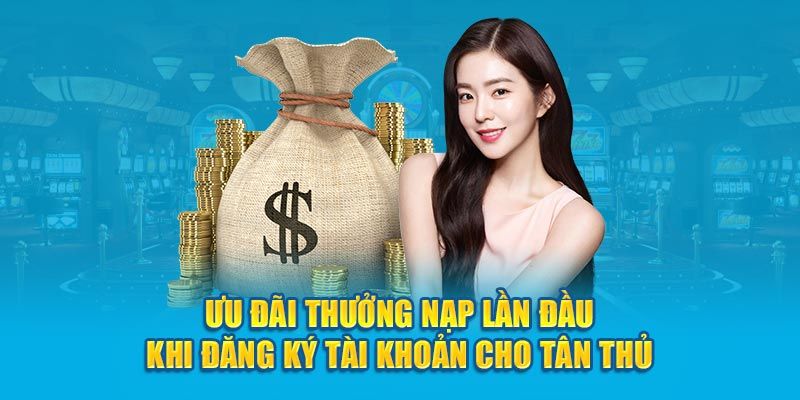 Nhận ngay ưu đãi liền tay khi đăng ký tài khoản 99WIN